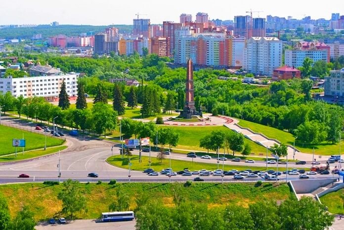 Ufa
