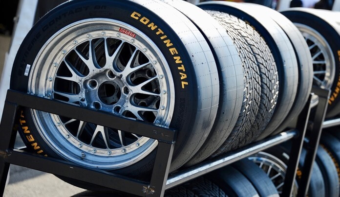 Continental AG