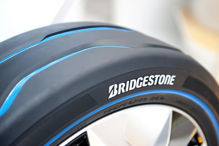 Bridgestone Corporation