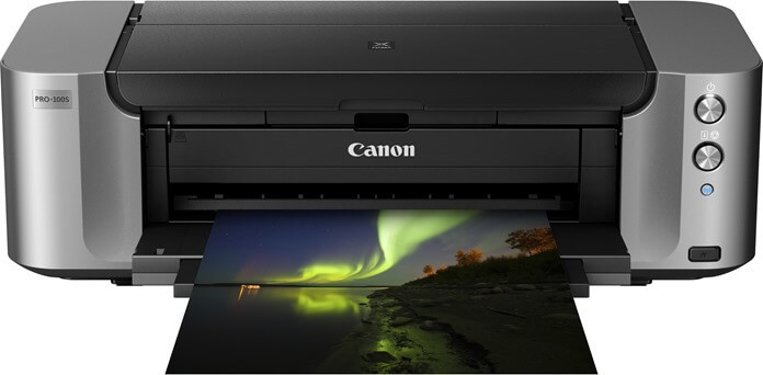 Canon PIXMA PRO-100S