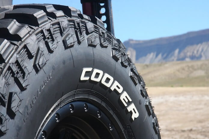 Cooper Tire & Rubber Company