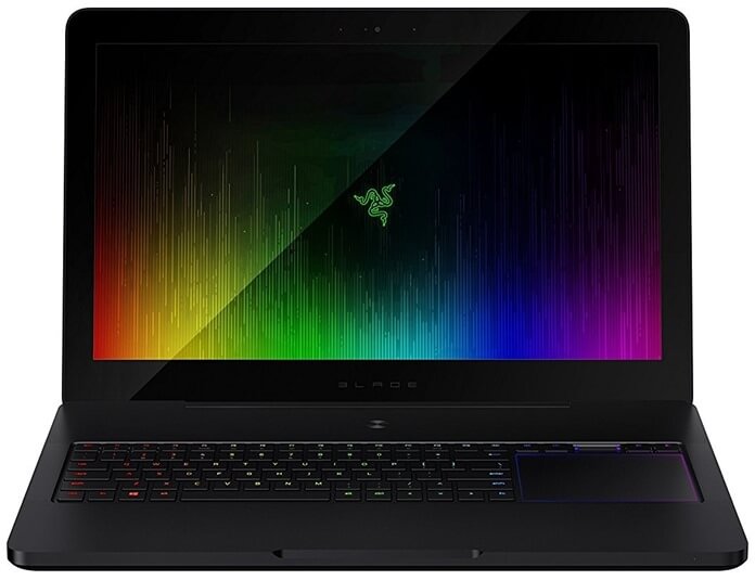 Razer Blade 17.3 (4K)