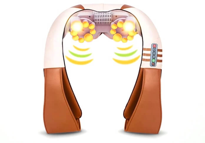 Masseur électrique