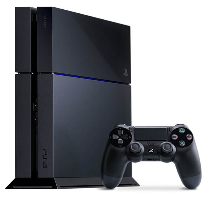 Console de jeu, idée cadeau nouvel an pour un jeune homme