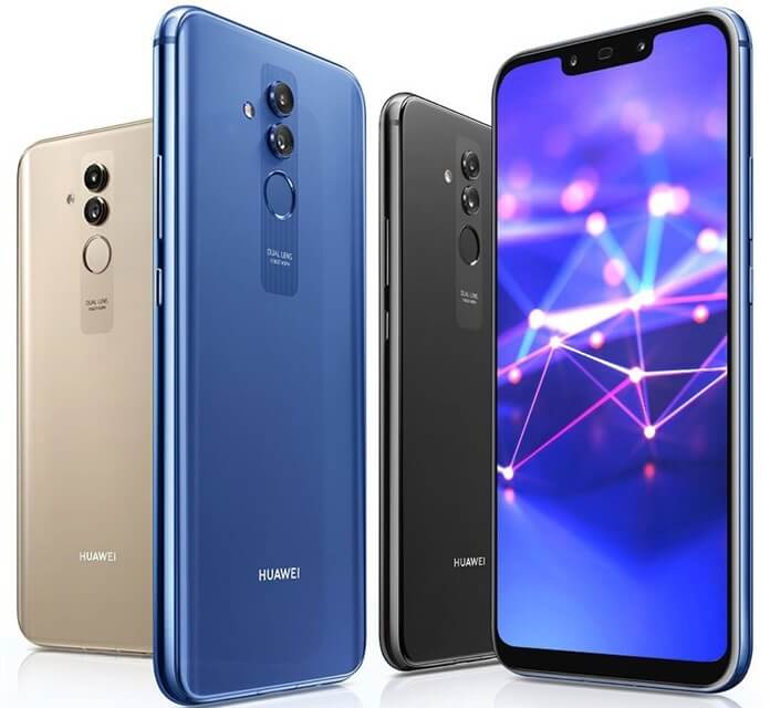Le smartphone est le meilleur cadeau pour un homme pour la nouvelle année 2020