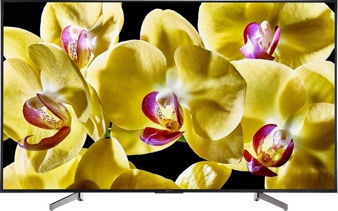 Sony KD-55XG8096