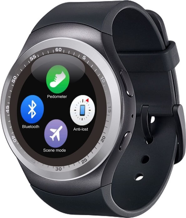 Montre intelligente