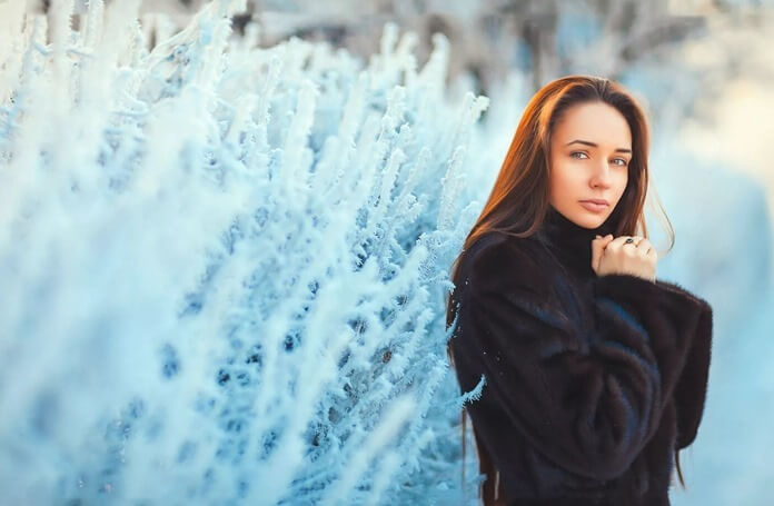 Manteau