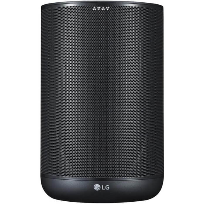 Haut-parleur intelligent LG XBOOM