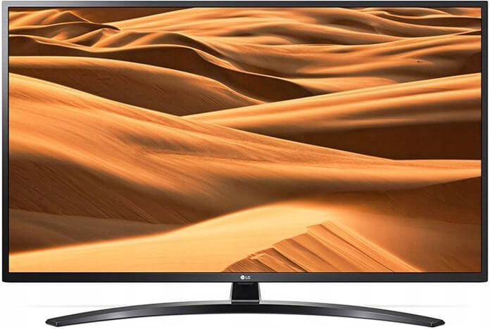 LG 65UM7450
