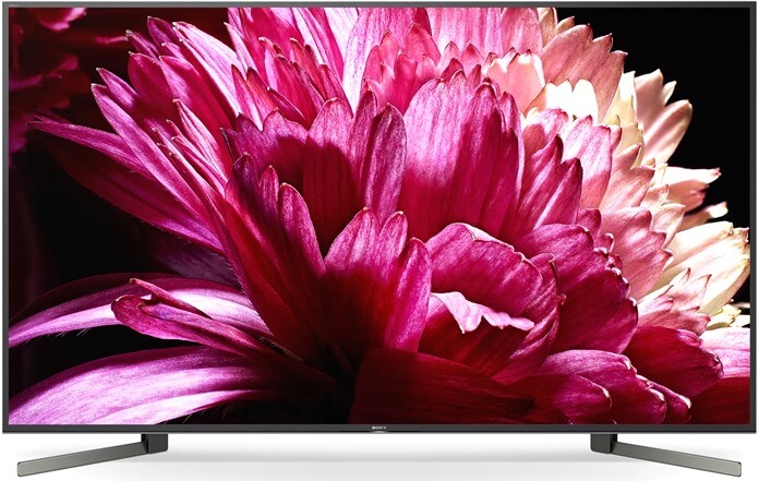 Sony KD-65XG9505 64.5