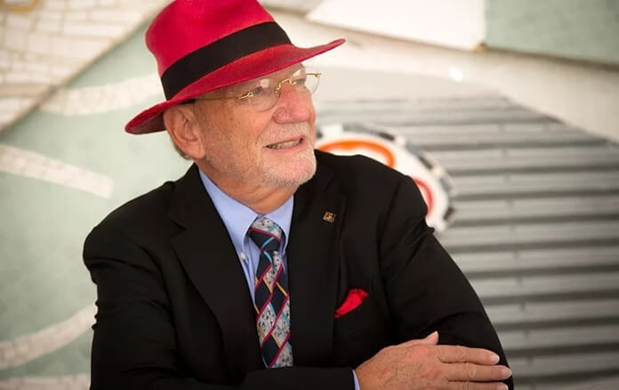 Herbert Wertheim