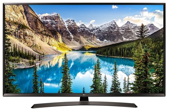 TV pour la cuisine