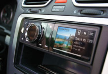Audio de voiture