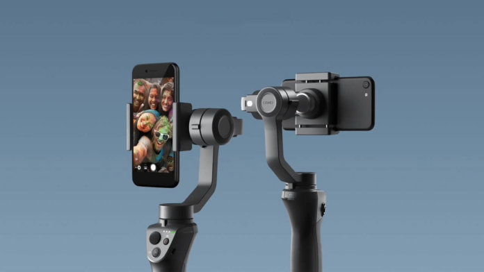 DJI-Osmo-Mobile-2