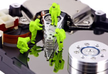 10 meilleurs logiciels de récupération de données Récupération de données-soft