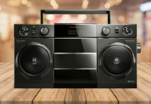 La meilleure radio pour la maison, classement 2019 Radio à domicile