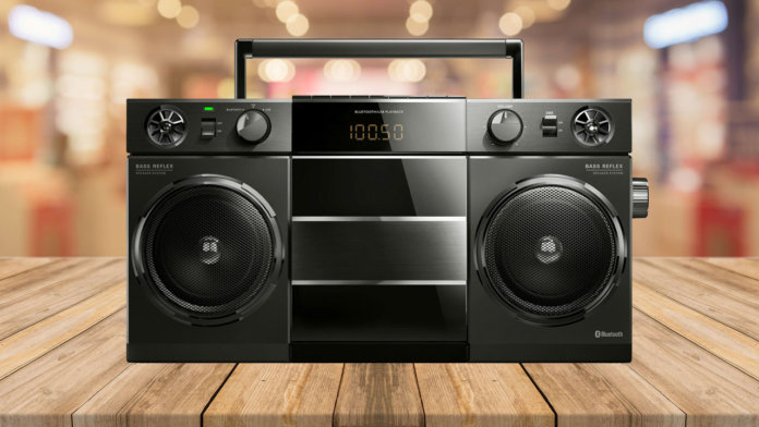 Radio à domicile