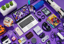 10 meilleurs gadgets de la décennie (2010-2019)