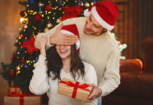 20 idées de quoi offrir à votre femme pour la nouvelle année 2020 HNY-2020