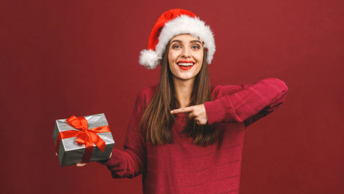 Cadeaux pour la fille