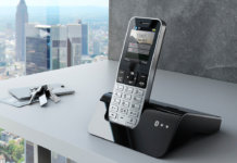Évaluation des téléphones sans fil pour la maison 2019 Radiotéléphone