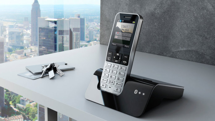 Radiotéléphone