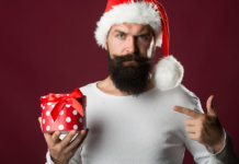 20 idées de quoi offrir à un homme pour la nouvelle année 2020 Père Noël