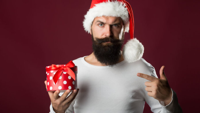 Père Noël