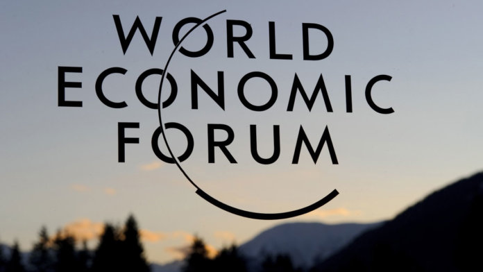 Forum économique mondial