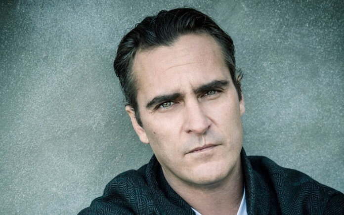 Joaquin Phoenix