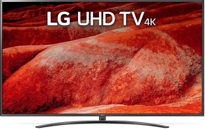 LG 82UM7650