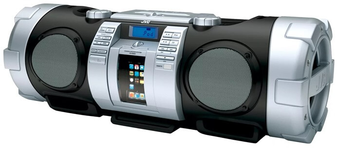 JVC RV-NB50