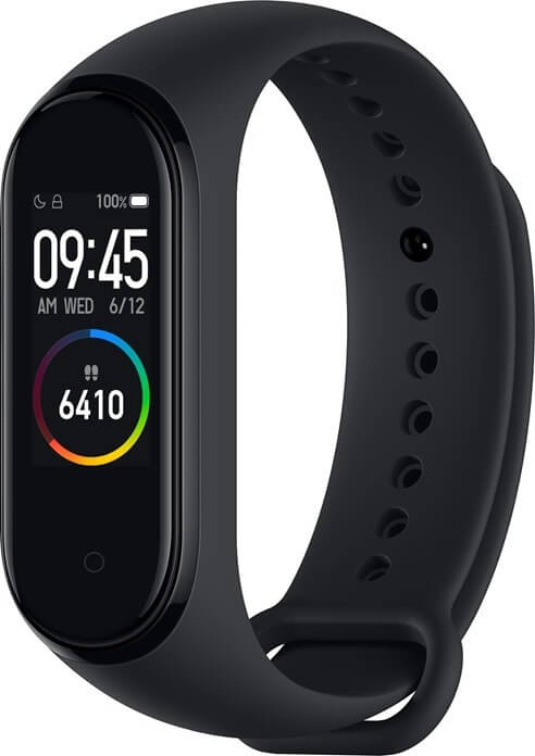 Bracelet de remise en forme