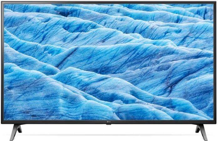 LG 50UM7300 50