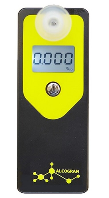 Alcogran AG-100