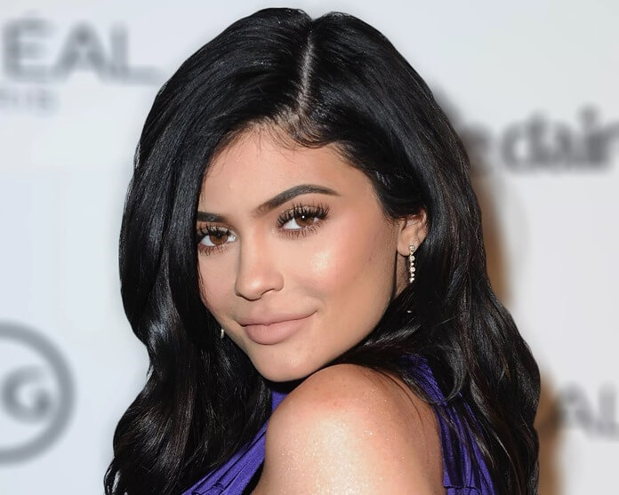 Kylie Jenner