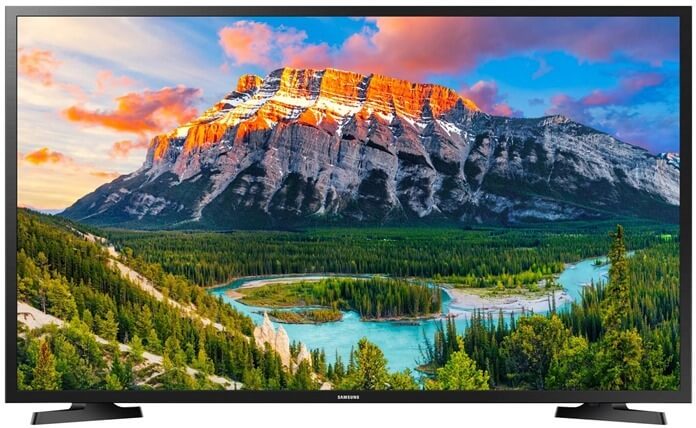Samsung UE32N5300AU