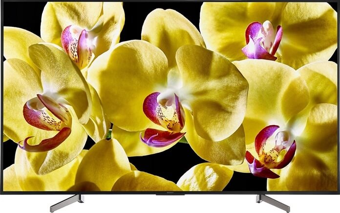Sony KD-75XG8096