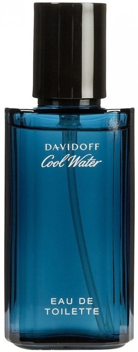 Eau de toilette, un cadeau pas cher pour un homme pour la nouvelle année