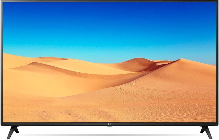 LG 50UM7300