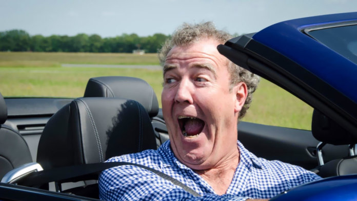 Jeremy-Clarkson