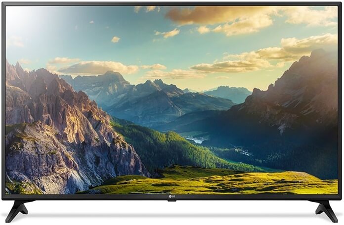 LG 43UK6200