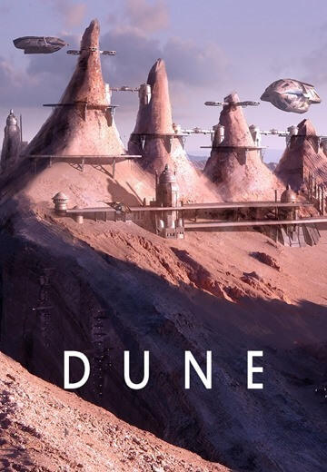 Dune (2020)
