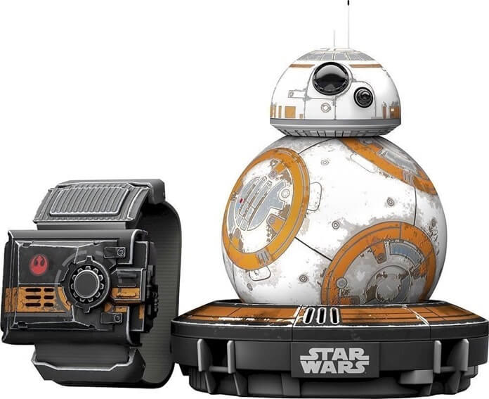 Robot Sphero Star Wars BB-8