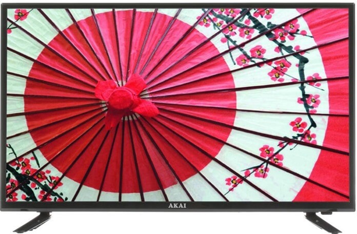 Akai LEA-40D98M