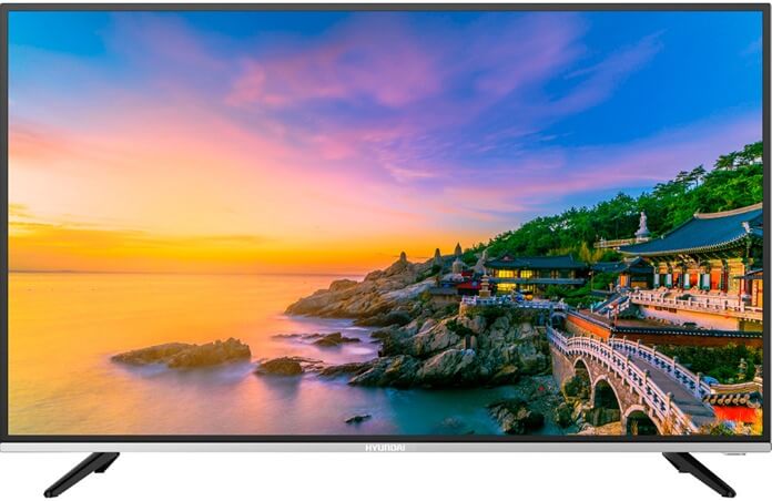 Hyundai H-LED40F401WS2