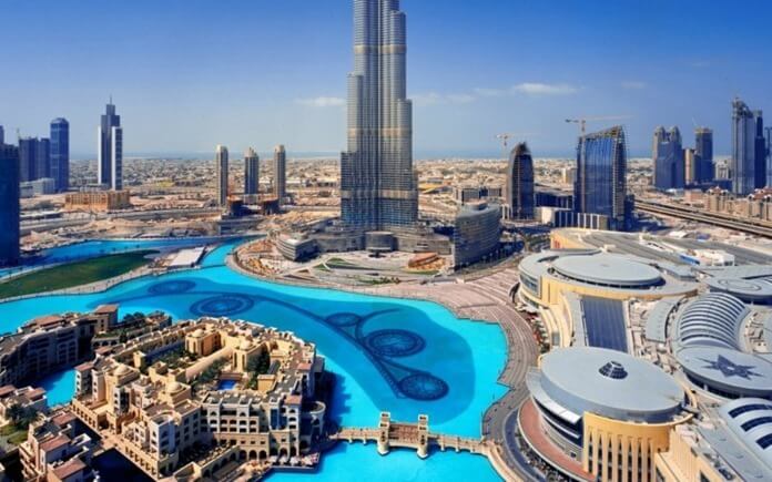 Emirats Arabes Unis