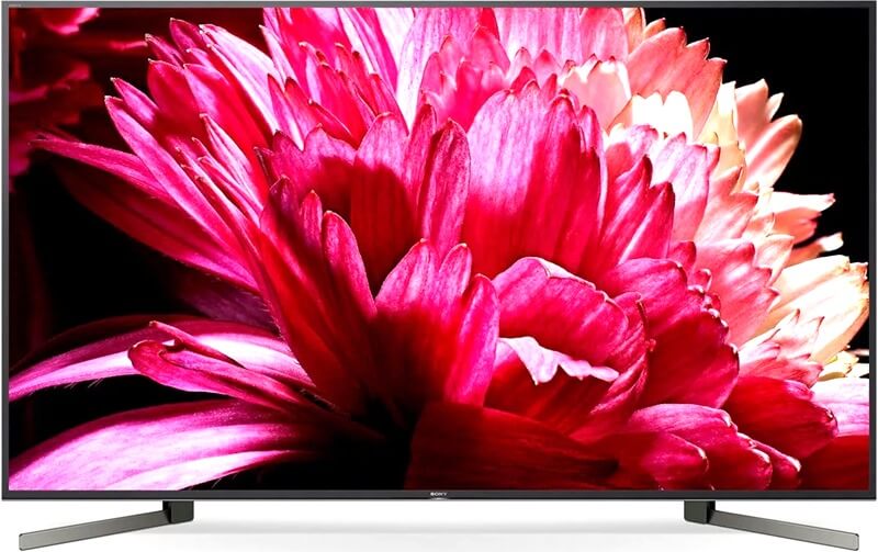 Sony KD-85XG9505