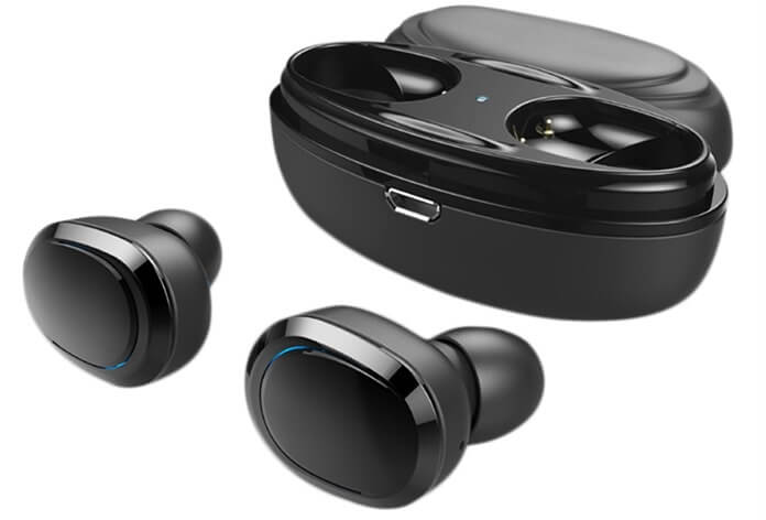 Casque d'écoute Bluetooth